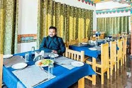 Hotel Classic Ladakh Leh Luaran gambar