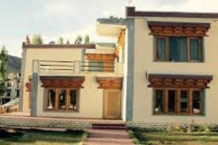 Hotel Classic Ladakh Leh Luaran gambar
