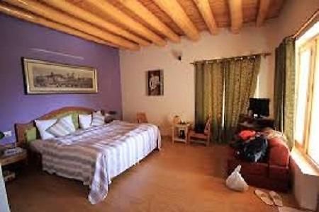 Hotel Classic Ladakh Leh Luaran gambar