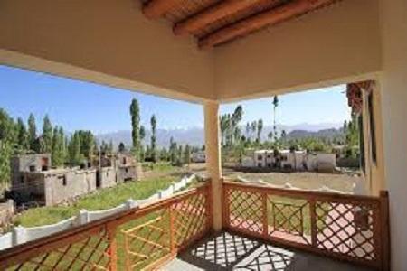 Hotel Classic Ladakh Leh Luaran gambar