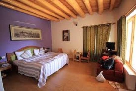 Hotel Classic Ladakh Leh Luaran gambar