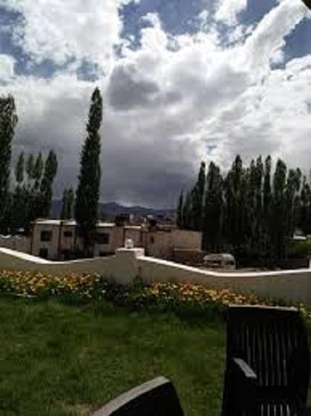 Hotel Classic Ladakh Leh Luaran gambar
